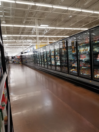Department Store «Walmart Supercenter», reviews and photos, 4235 Veteran Dr, Geneseo, NY 14454, USA
