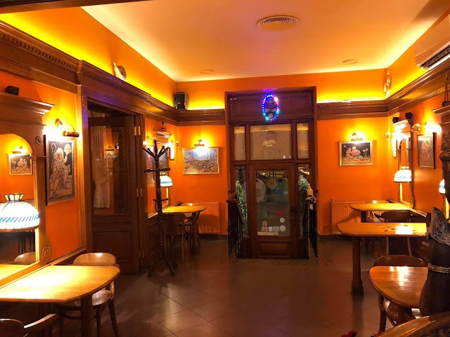 Restauracja Indyjska Rani Rzeszów