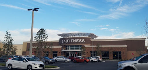 Gym «LA Fitness», reviews and photos, 5320 E Bay Dr, Clearwater, FL 33764, USA