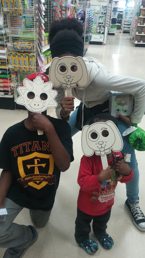 Craft Store «Michaels», reviews and photos, 628 W Hammer Ln, Stockton, CA 95210, USA