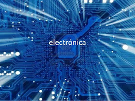 Tecnico:electronica electricidad automatizacion