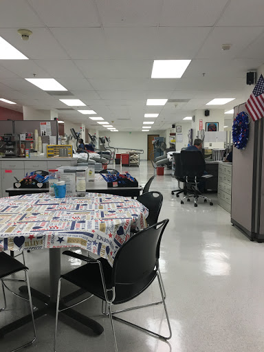 Non-Profit Organization «American Red Cross Blood Donation Center», reviews and photos