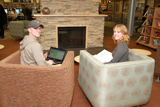 School «Chippewa Valley Technical College - Business Education Center», reviews and photos