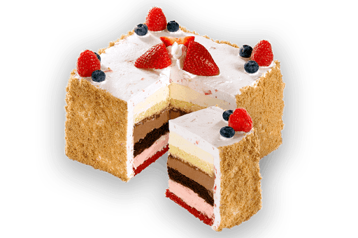 Ice Cream Shop «Cold Stone Creamery», reviews and photos, 5779 Lone Tree Way, Antioch, CA 94531, USA