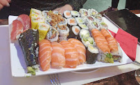 Plats et boissons du Restaurant japonais HOKIFA Sushi à Montgeron - n°4