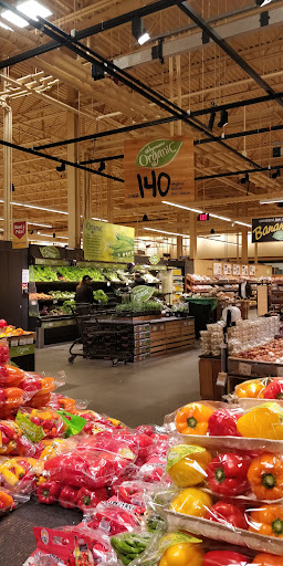 Supermarket «Wegmans», reviews and photos, 9102 Shops Way, Northborough, MA 01532, USA