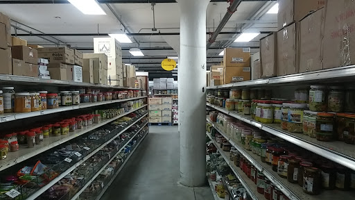 Asian Grocery Store «V-Mart international market», reviews and photos, 176 Narragansett Ave, Providence, RI 02907, USA
