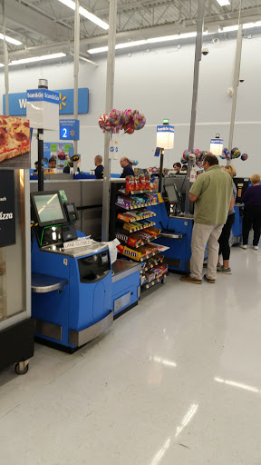 Walmart Supercenter