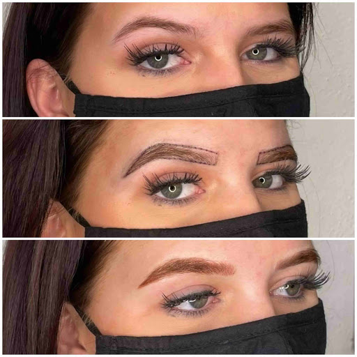 Explore happy tattoo ideas, creative tattoo ideas in Sarasota, available at Z-Edge Tattoo and Body Piercing North Shop