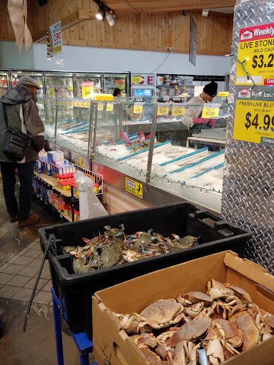 Supermarket «Farmers Market by Food Bazaar Supermarket», reviews and photos, 345 Huntington Turnpike, Bridgeport, CT 06610, USA