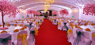 Grand Park Hall - Wedding Venue Luton