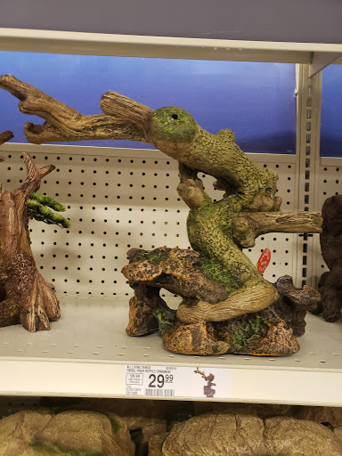 Pet Supply Store «PetSmart», reviews and photos, 4013 Wisconsin 28, Kohler, WI 53081, USA