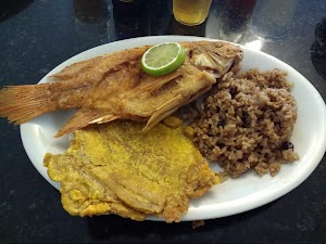 A comer pescado - photo 1