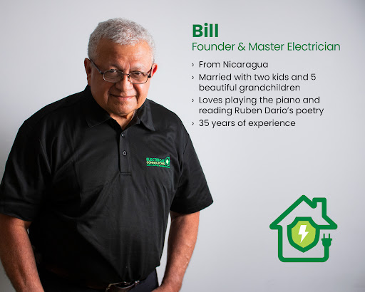 Electrician «Electrical Connections LLC», reviews and photos, 12 Meem Ave g, Gaithersburg, MD 20877, USA