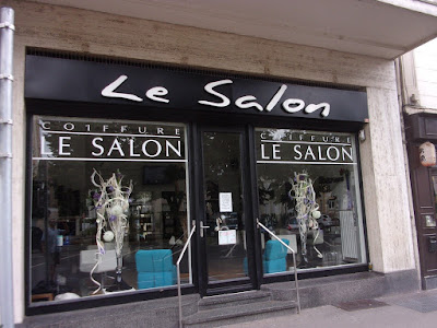 Le Salon à Thionville