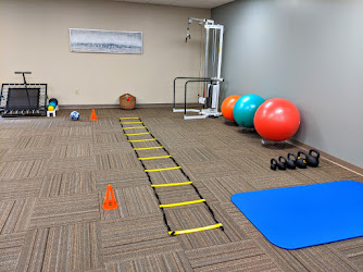 Excel Physical Therapy