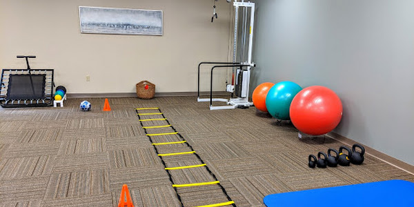 Excel Physical Therapy