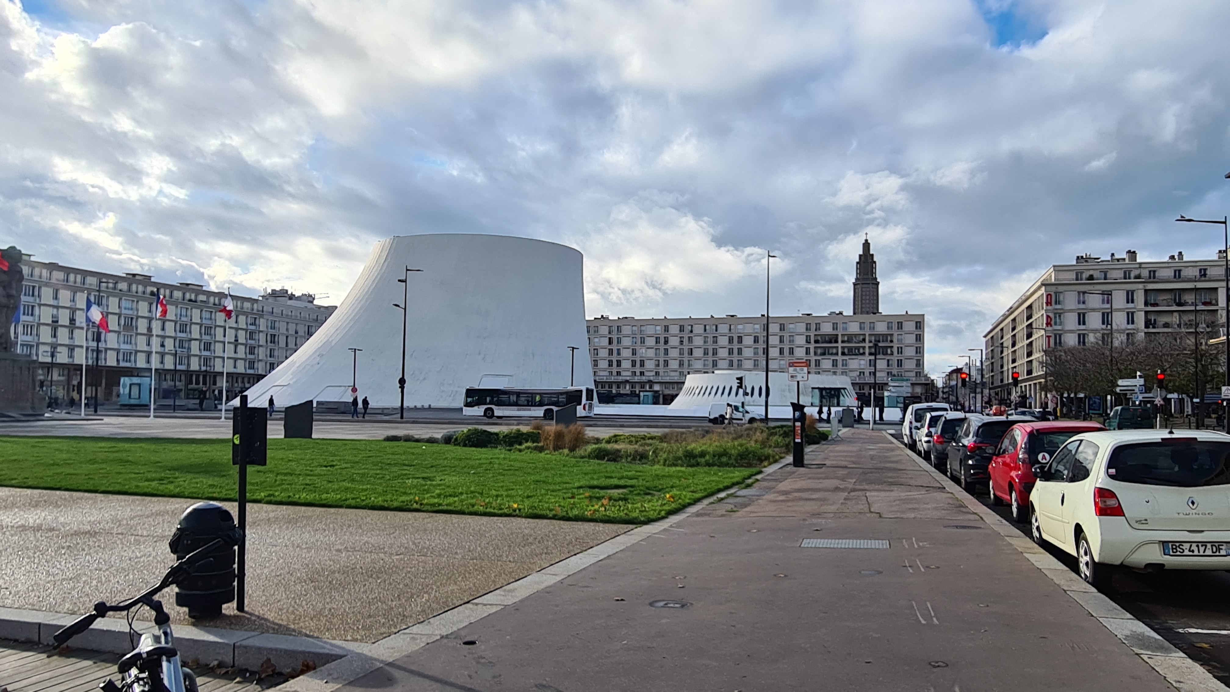 Photo n° 1 de l'avis de Martin. fait le 15/11/2022 à 15:32