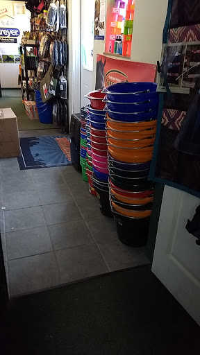 Tack Shop «Golden Horseshoe Tack Shop Inc», reviews and photos, 319 N Central Ave, Eureka, MO 63025, USA