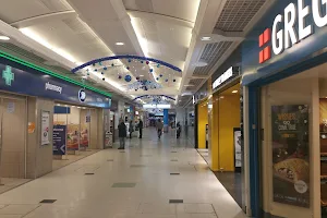 The Cleveland Shopping Centre image