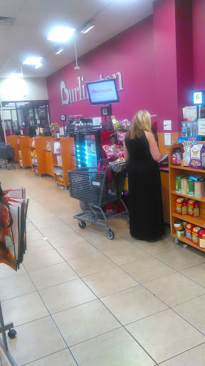 Clothing Store «Burlington Coat Factory», reviews and photos, 3702 E Hammer Ln, Stockton, CA 95212, USA