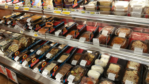 Grocery Store «ShopRite of Fischer Bay», reviews and photos, 860 Fischer Blvd, Toms River, NJ 08753, USA