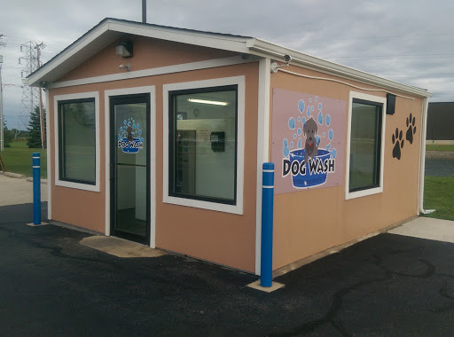 Northpark Otterwash in Findlay