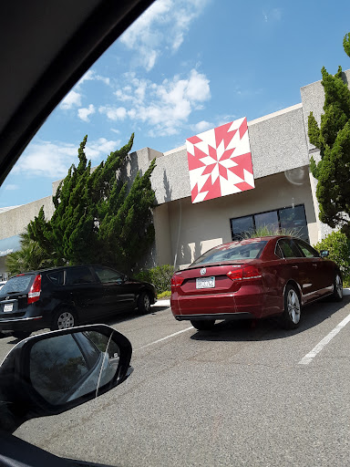 Quilt Shop «Quilt In A Day», reviews and photos, 1955 Diamond St, San Marcos, CA 92078, USA