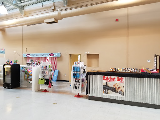 Shopping Mall «Power Square Mall», reviews and photos, 2055 S Power Rd, Mesa, AZ 85209, USA