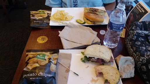 Sandwich Shop «Panera Bread», reviews and photos, 3991 S Arizona Ave, Chandler, AZ 85248, USA