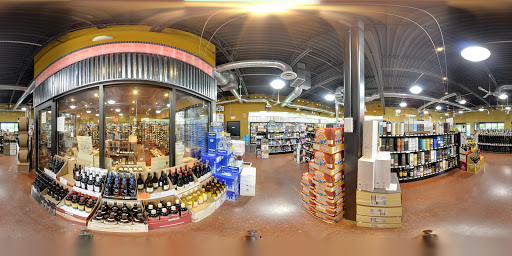 Liquor Store «Crown Liquors», reviews and photos, 4000 W 106th St #110, Carmel, IN 46032, USA