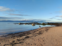 Photo de Campburn Beach avec un niveau de propreté de très propre