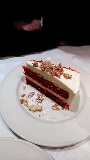 American Restaurant «Clydes of Georgetown», reviews and photos