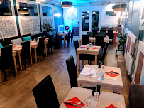 Atmosphère du Restaurant FACTORY à Nozay - n°7