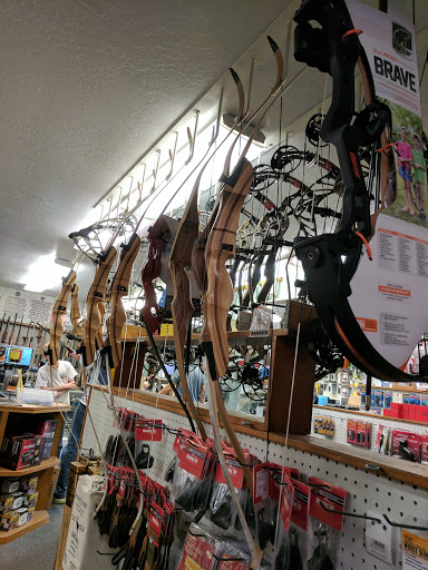 Sportsmans Supply Inc. image