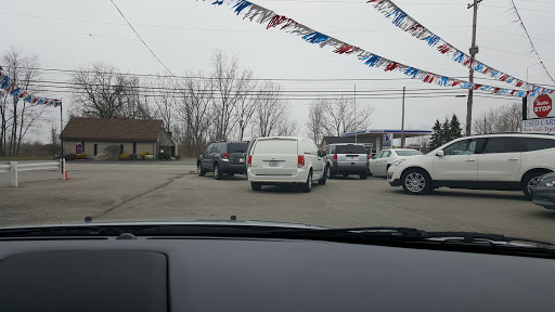 Used Car Dealer «The Auto Stop», reviews and photos, 2502 N Ridge Rd, Painesville, OH 44077, USA