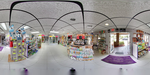 Pet Groomer «Purple Poodle Pet Center», reviews and photos, 3000 N University Dr, Coral Springs, FL 33065, USA