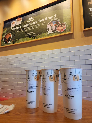 Mr. Sun Tea Fremont image