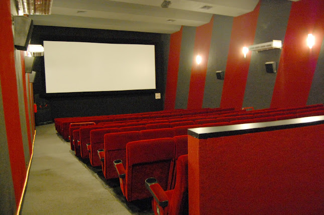 Avaliações sobre Cine Lume Ritz, Goiânia em Goiânia - Cinema