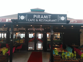Piramit Kafe & Restaurant