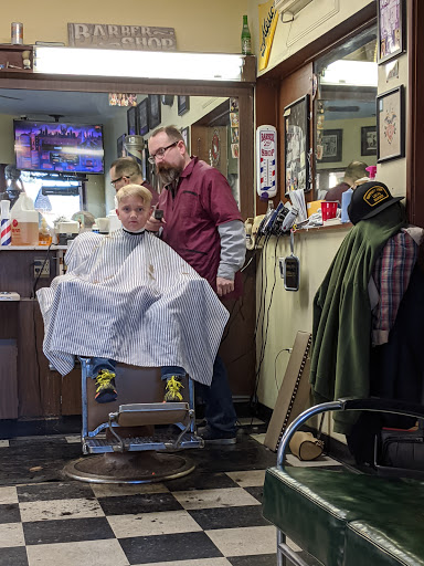 Barber Shop «Barber Shop», reviews and photos, 103 Montgomery Dr, Santa Rosa, CA 95404, USA