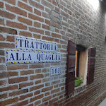 Photo n°2 de l'avis de Luigi.e fait le 21/11/2021 à 22:01 sur le  Alla Quaglia à San Giorgio delle Pertiche