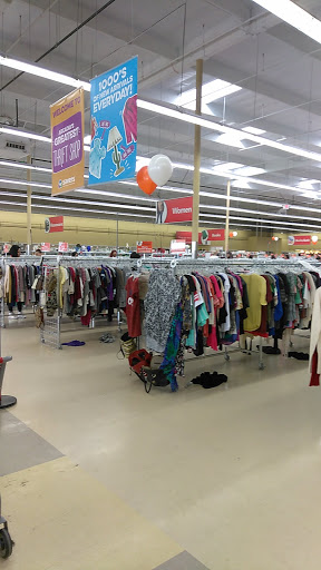 Thrift Store «Savers», reviews and photos, 16 Live Oak Ave, Arcadia, CA 91006, USA