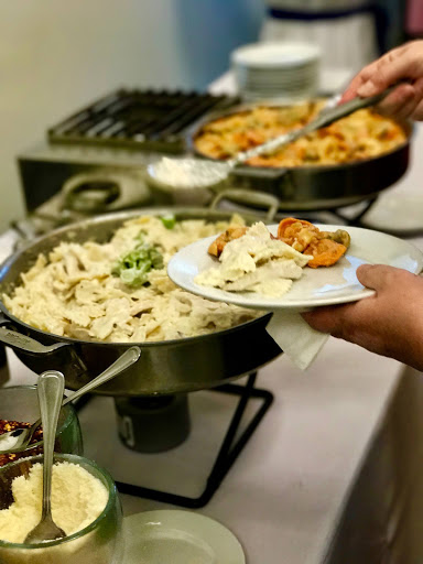 Caterer «Exquisite Catering by Robert», reviews and photos, 1800 NE 150th St, North Miami, FL 33181, USA