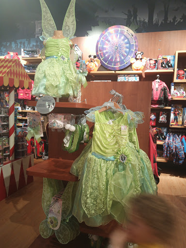 Toy Store «Disney Store», reviews and photos, 3333 Buford Dr NE, Buford, GA 30519, USA