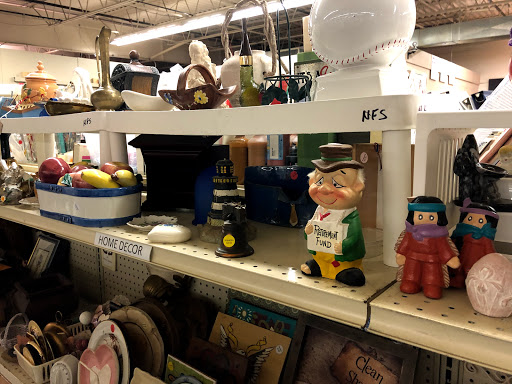 Thrift Store «Kiwanis Thrift Sale», reviews and photos