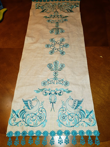 Fabric Store «Jo-Ann Fabrics and Crafts», reviews and photos, 397 Easton Rd, Warrington, PA 18976, USA