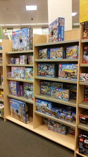 Book Store «Barnes & Noble», reviews and photos, 700 S Telshor Blvd #1390, Las Cruces, NM 88011, USA