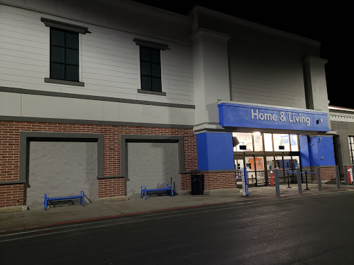 Department Store «Walmart Supercenter», reviews and photos, 17 Myrick St, Lamoine, ME 04605, USA