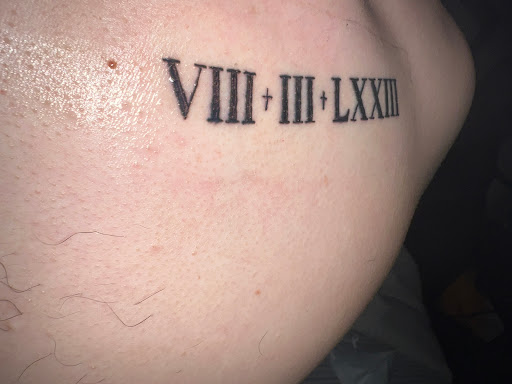 Explore bamboo tattoo ideas, creative tattoo ideas in San Diego, available at SD Tattoo